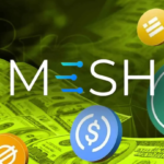 Mesh Raises $82M Stablecoin-Supported Funding, to Expand its Global Crypto Payments Network