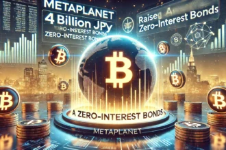 Metaplanet Buys 162 More BTC, Strengthening Its Holdings