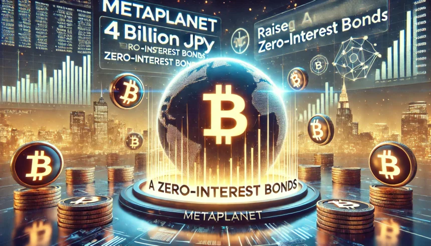 Metaplanet Buys 162 More BTC, Strengthening Its Holdings