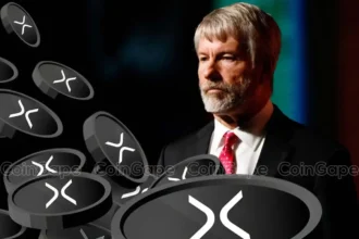 Michael Saylor: XRP Issuance Should Be Under Regulatory Framework