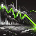 MicroStrategy’s Stock at Risk? 10x Research Predicts 40% Crash Due to Bitcoin Strategy!