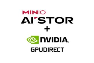 MinIO announces support for NVIDIA AI ecosystem with AIStor updates