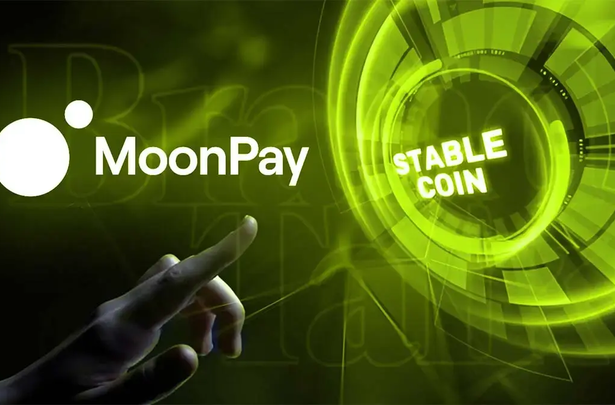 MoonPay Acquires API-focused Stablecoin Infrastructure Company, Iron in a “9-figure” Deal