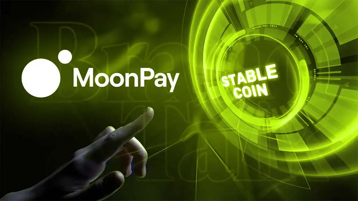 MoonPay Acquires API-focused Stablecoin Infrastructure Company, Iron in a “9-figure” Deal