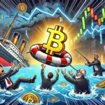 MSTR’s Breakdown Spells Trouble for BTC—Will the Crypto Market React?