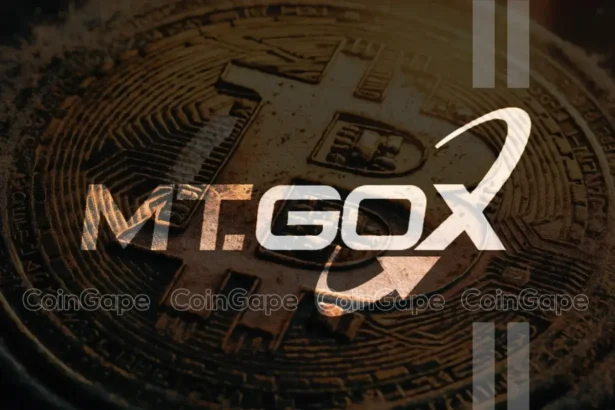 Mt Gox Moves $1B BTC To Unknown Wallet As Bitcoin Price Hits $92K