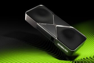 Nvidia RTX 5090 price drops but good luck finding one