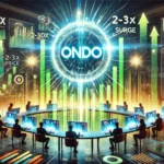 Ondo Powers the Future of Stellar Payments with Yield-Bearing Digital Assets