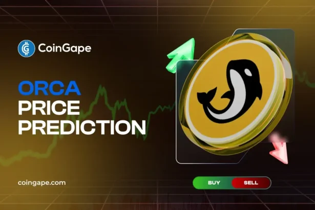 Orca (ORCA) Price Prediction March 2025, 2026, 2030, 2040 – 2050