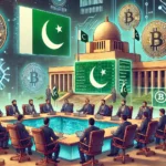 Pakistan Officially Launches Crypto Council for Regulations