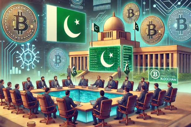 Pakistan Officially Launches Crypto Council for Regulations