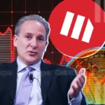 Peter Schiff Criticizes MicroStrategy’s Bitcoin Strategy Amid BTC Price Crash