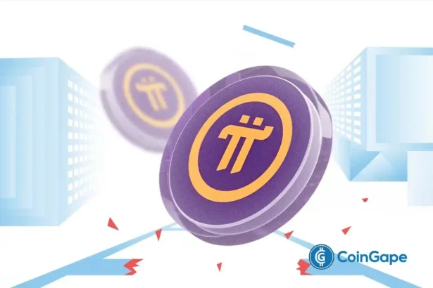 Pi Network News: Why Is Pi Coin Price Down 5% Today?