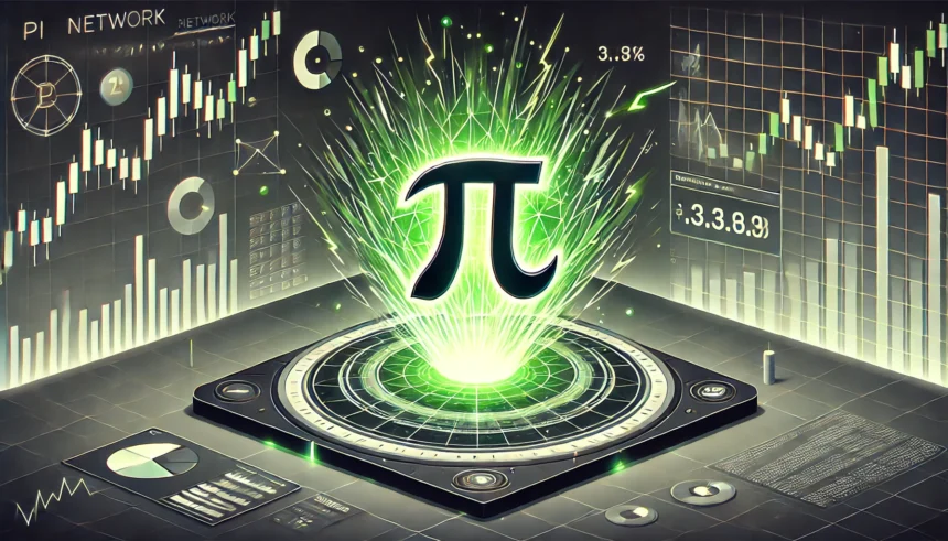 Pi Network (PI) Eyes $5.26—When Will It Hit This Milestone?