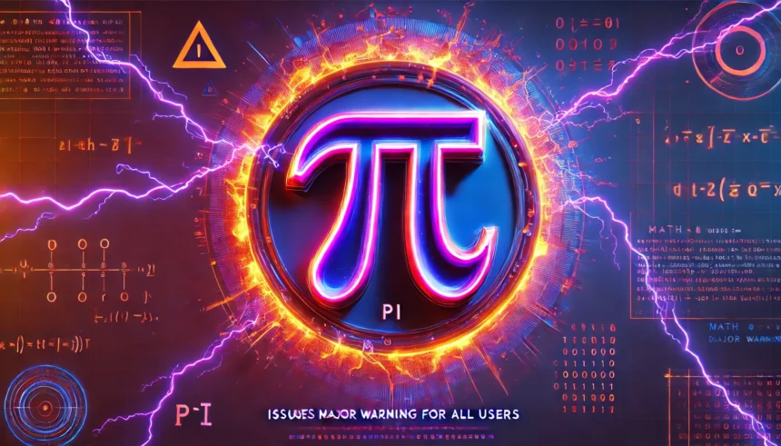 Pi Network Under Pressure: Will Pi Coin Hold or Plunge Below $1?