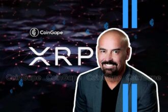 Pro XRP Lawyer Outlines Reasons To Accumulate Despite Crypto Market Crash