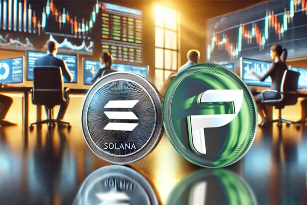 PropiChain vs. Solana: Which Crypto Has the Most Upside in 2025?