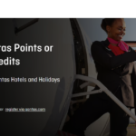 Qantas Double Points OR Status Credits March 19 – February 24, 2026 (Book March 12 – 18)