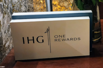 Reader Question: 180,000 IHG One Rewards Points Expired – What Can Be Done?