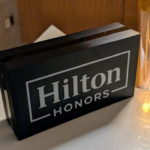 Reader Question: Hilton Honors Benefits On Third Party Bookings?