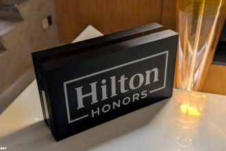 Reader Question: Hilton Honors Benefits On Third Party Bookings?