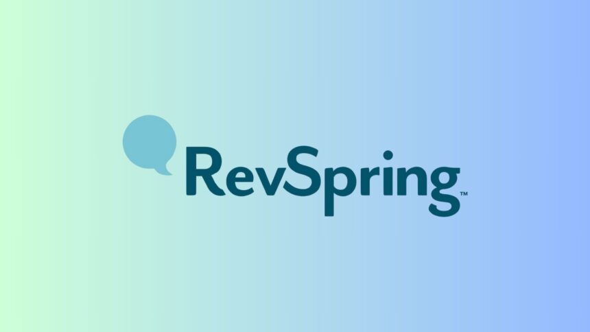 RevSpring introduces SeatMate: AI-powered virtual agent for smarter patient engagement