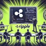 Ripple CTO on Bitcoin Price Drop: ‘This Is a Buying Opportunity’