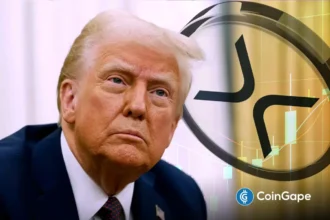 Ripple in 2028: What Could XRP Price Be by the End of Donald Trump’s Second Term?