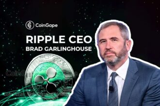 Ripple News: Brad Garlinghouse Announces $50 Million Grant for US National Crypto Association