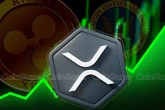 Ripple SEC Case: XRP Rises On Settlement Hopes , What’s Next?