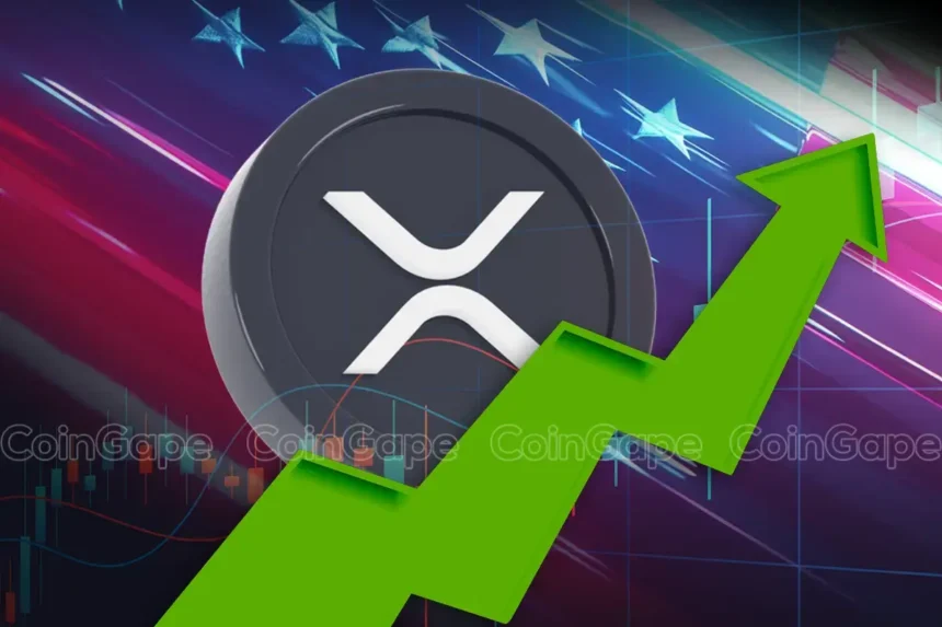 Ripple (XRP) Price Could Reach $10 if this Binance Trading Signal Persists