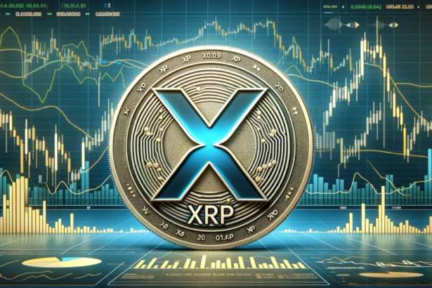 Ripple’s Legal Battle Nears End—Will XRP Be Classified Like Ethereum?