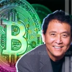 Robert Kiyosaki Calls US Dollar A Scam, Advocates For Bitcoin