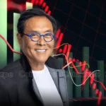 Robert Kiyosaki’s Biggest Financial Crypto Market Crash Prediction Came True, What’s Next?