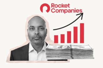 Rocket showcases strategic pivot on Q4 earnings call