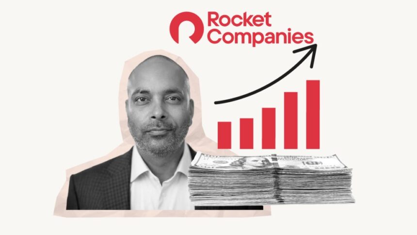 Rocket showcases strategic pivot on Q4 earnings call