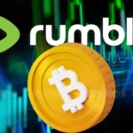 Rumble Implements Bitcoin Strategy, Acquires $17 Million BTC