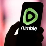 Rumble Invests $17.1M to Acquire 188 BTC for Reserves