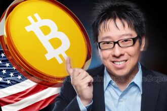 Samson Mow Predicts “Fast Run” Bitcoin Price to $1 Million, Here’s Timeline