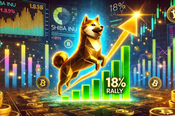 Shiba Inu Ecosystem Expands—Team Says Kusama is on Track, SHIB Ready to Pump