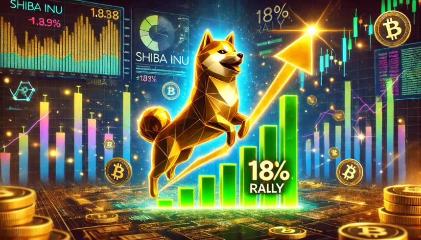 Shiba Inu Ecosystem Expands—Team Says Kusama is on Track, SHIB Ready to Pump