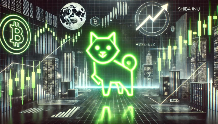 Shiba Inu Enhances SHIB Metaverse with In-Game Fishing Economy