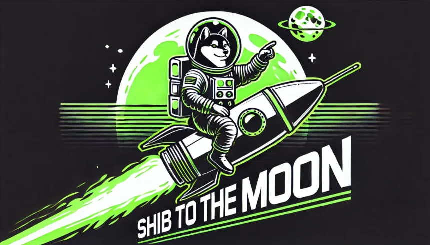 Shiba Inu News: Top Expert Unveils Plan to Propel SHIB to the Moon