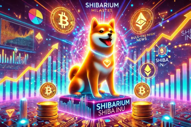 Shiba Inu News: What Are NNFTs? A New Hybrid Token Standard Redefining Digital Ownership!