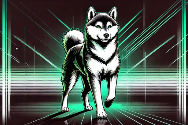 Shiba Inu Team Stands Firm: ‘SHIB Is Our BTC’ as Market Faces Uncertainty