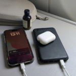 Singapore Airlines & Scoot Ban On-Board Power Bank Use From April 1, 2025