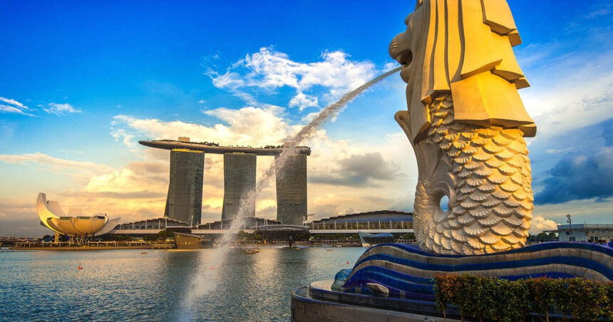 Singapore Exchange to Launch Bitcoin Perpetual Futures in 2025