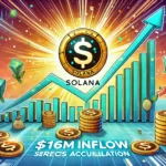 Solana’s Weekly Revenue Crashes 93% – Should SOL Investors Worry?