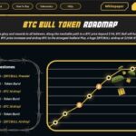 Solo Bitcoin Miner Earns 3.15 Bitcoins — You Can Earn Free $BTC Too With BTC Bull Token Airdrops