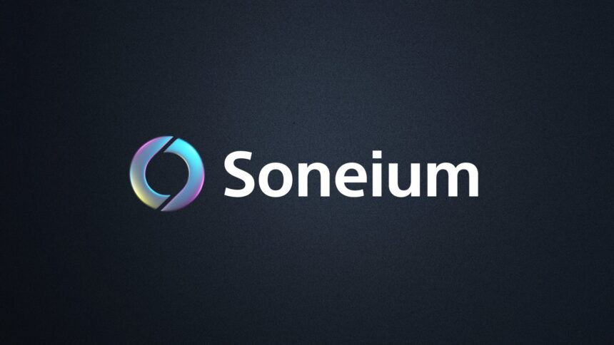 Sony’s Soneium & LINE Partner to Bring Blockchain Mini-Apps to 200M Users